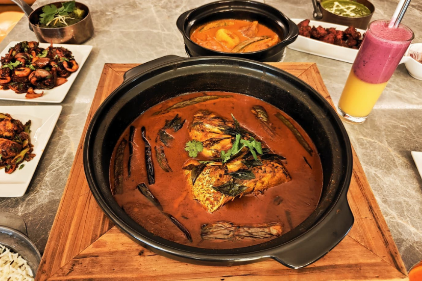 Food Trails 16 Johor Bahru Food Spots to Visit